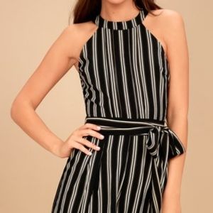 NWOT Moon River Cusco Romper